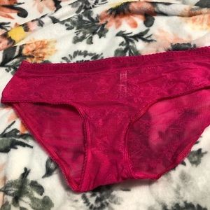 New with tags Victoria’s Secret underwear!!